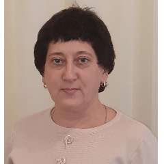 Сафронова Наталья Вадимовна