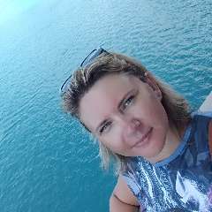 Росенко Екатерина Владимировна