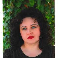 Дорошенко Елена Петровна