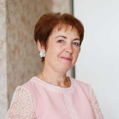 Игошина Наталья Борисовна