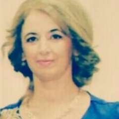 Рамазанова Мильянат Рамазановна