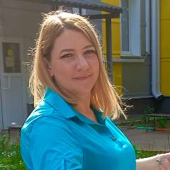 Трошина Анастасия Борисовна