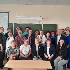 Крашакова Алевтина Юрьевна