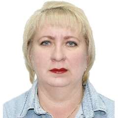 Альбина Викторовна Петухова