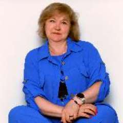 Шунина Елена Николаевна