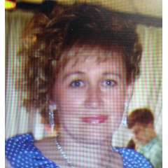 Светлана Сергеевна Кудрявцева