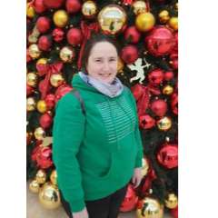 Колеватова Екатерина Евгеньевна