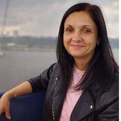 Фадеева Юлия Александровна