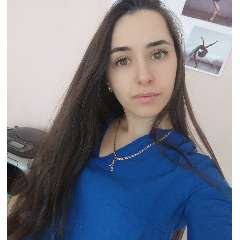 Елизавета Алексеевна Ощепкова