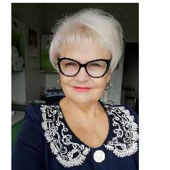 Наталья Павловна Лысова