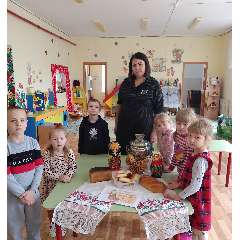 Свойкина Татьяна Владимировна