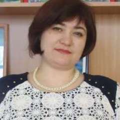 Гончарова Наталья Александровна