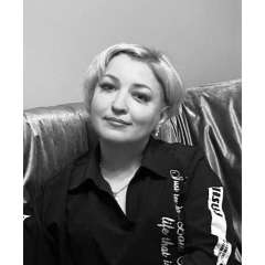 Гульнара Муратовна Ахтямова