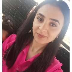 Тамара Ишханян