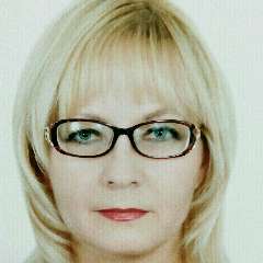 Светлана Николаевна Мунтайкина