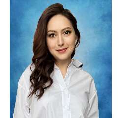 Слепухина Юлия Валерьевна