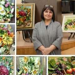 Лариса Свиридовна Толстова