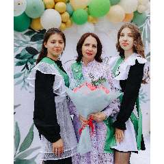 Татьяна Викторовна Тартынская