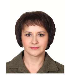 Мишенькина Ольга Валерьевна