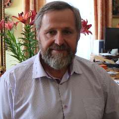 Александр Сергеевич Фесенко