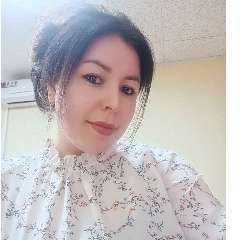 Сумина Мария Ивановна