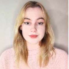 Мыльцева Дарья Сергеевна