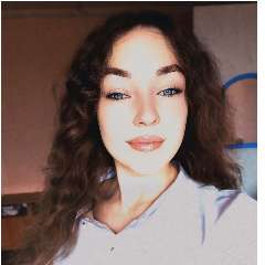 Буцкая Ольга Дмитриевна