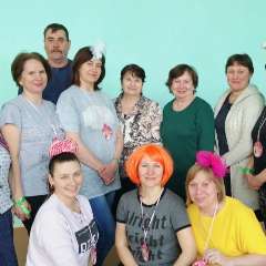 Новикова Олеся Викторовна