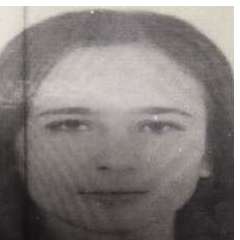 Дарья Андреевна Кусова