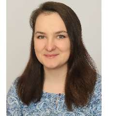 Татьяна Витальевна Фиськова