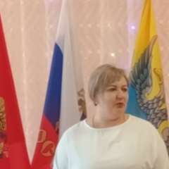 Филатова Ирина Александровна