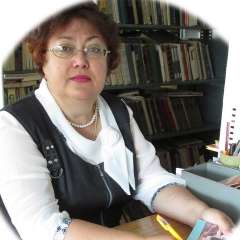 Светлана Владимировна Маслова