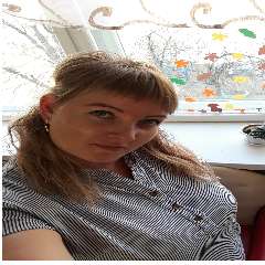 Кручек Екатерина Игоревна