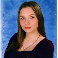 Ульяна Сергеевна Обухова