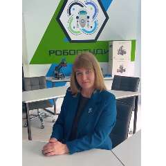 Наталья Бунина Вячеславовна