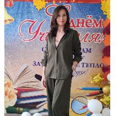 Коновальчик Алеся Тадеушевна