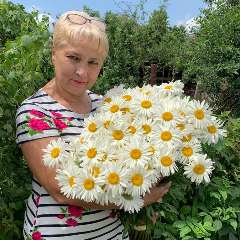 Дробышева Марина Викторовна