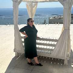 Алексеенко Светлана Петровна