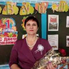 Придатченко Оксана Геннадьевна