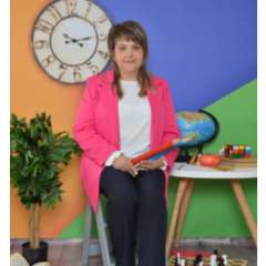 Ладилина Мария Валерьевна