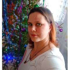 Круглова Татьяна Николаевна