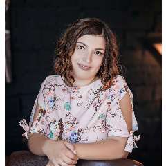 Брыксина Анна Юрьевна