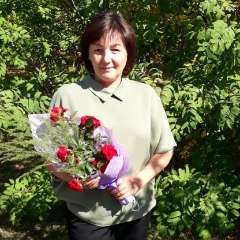 Валиахметова Татьяна Георгиевна