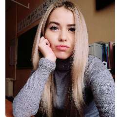 Якимова Юлия Сергеевна