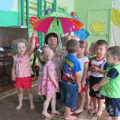 Донцова Ксения Александровна