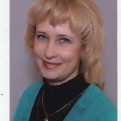 Киндеева Наталья Александровна