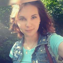 Лукоянова Виктория Николаевна 