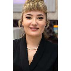 Филиппова Олеся Евгеньевна