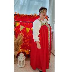 Наталья Викторовна Герасимова