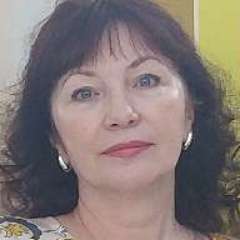 Чаплыгина Любовь Васильевна